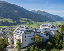 Hotel Schloss Mittersill