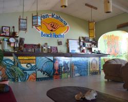 Gran Kahuna Beach Hostel