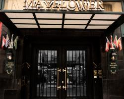 Mayflower Suites