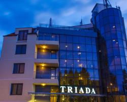 Triada Hotel