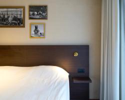 Business By Parkhotel -ANNEX-