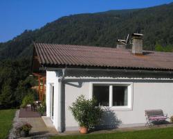 Bungalow Seeblick Ossiacher See