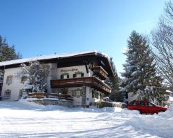 Gästehaus Helga