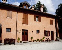 B&B Al Sole Di Cavessago