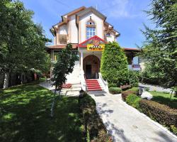 Hotel Sucevic Garni