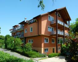 Thermen Appartements Gabriela