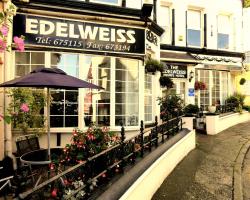 Edelweiss Guest House