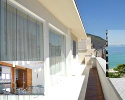Penthouse Arpoador