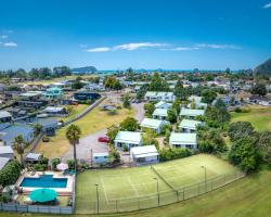 Pauanui Pines Motor Lodge