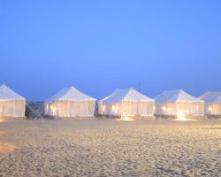 Rajputana Desert Camp