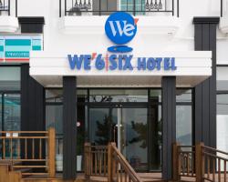We Six Hotel