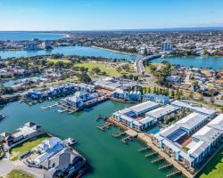 C Mandurah Apartment Resort