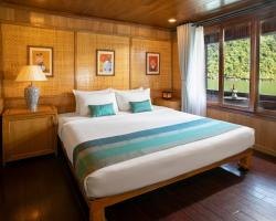 Bhaya Halong Cruises