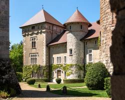 Château de Thorens