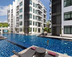 Kamala Regent Phuket Condotel