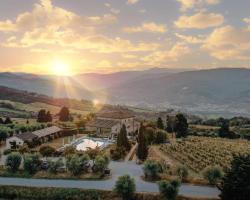 Florence Winery AgriResort - Fattoria Lavacchio