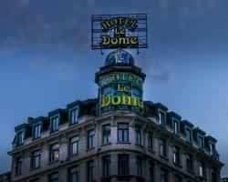 Hotel Le Dome