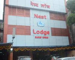Nest Lodge