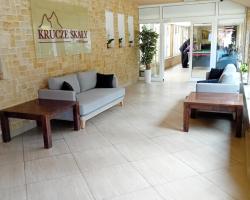 Ośrodek Konferencyjno-Wypoczynkowy "Krucze Skały" w Karpaczu