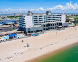 DoubleTree by Hilton Corpus Christi Beachfront