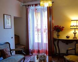 Antica Dimora Fuori Le Mura B&B