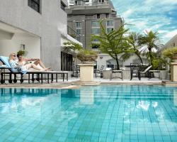 Cape House Hotel, Bangkok