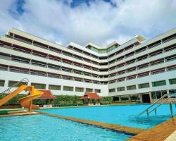 Patong Resort Hotel - SHA Extra Plus