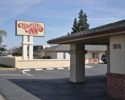 Travelers Inn Manteca