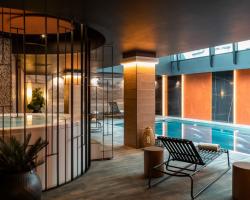 Hôtel & Spa Oceania Le Conti