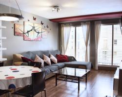 Apartamento Valencia Center II