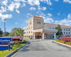 Comfort Suites Brunswick