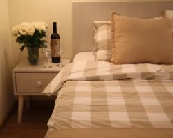 Bed&Breakfast kod Smilje