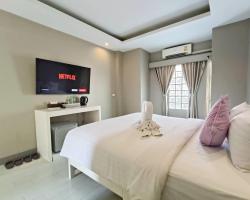 The Guest Chang Moi Boutique Hotel