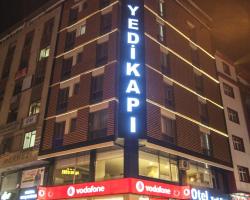Ds Yedi̇kapi Hotel