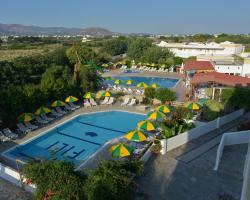 Fili Hotel Apartments