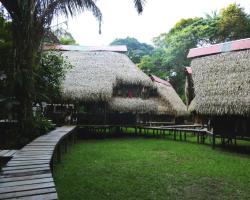 Jamu Lodge