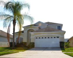 Windsor Palms by FVH