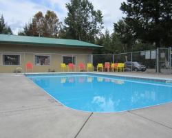 Clearwater Valley Resort