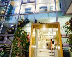 Seoul Taiwan Guesthouse