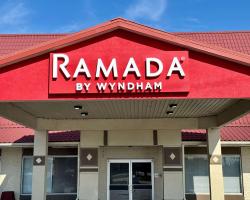Ramada by Wyndham Lumberton