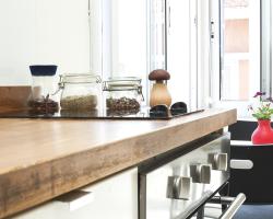 Central Boutique Apartments