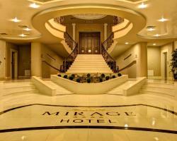Mirage Hotel - Struga