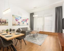 Appartement Tamino - City Appartement by Schladmingurlaub