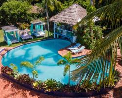 Barracuda Eco Resort Búzios