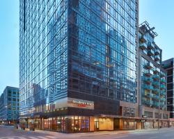 Residence Inn by Marriott Toronto Downtown / Entertainment District