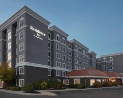 Residence Inn by Marriott Mississauga-Airport Corporate Centre West