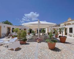 Villa Lampedusa