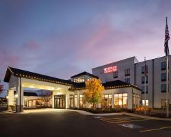 Hilton Garden Inn Kalispell