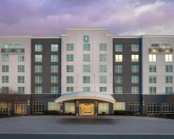 Embassy Suites by Hilton Dulles North Loudoun