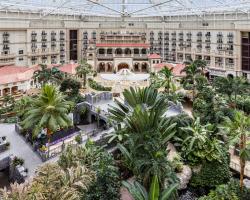 Gaylord Palms Resort & Convention Center